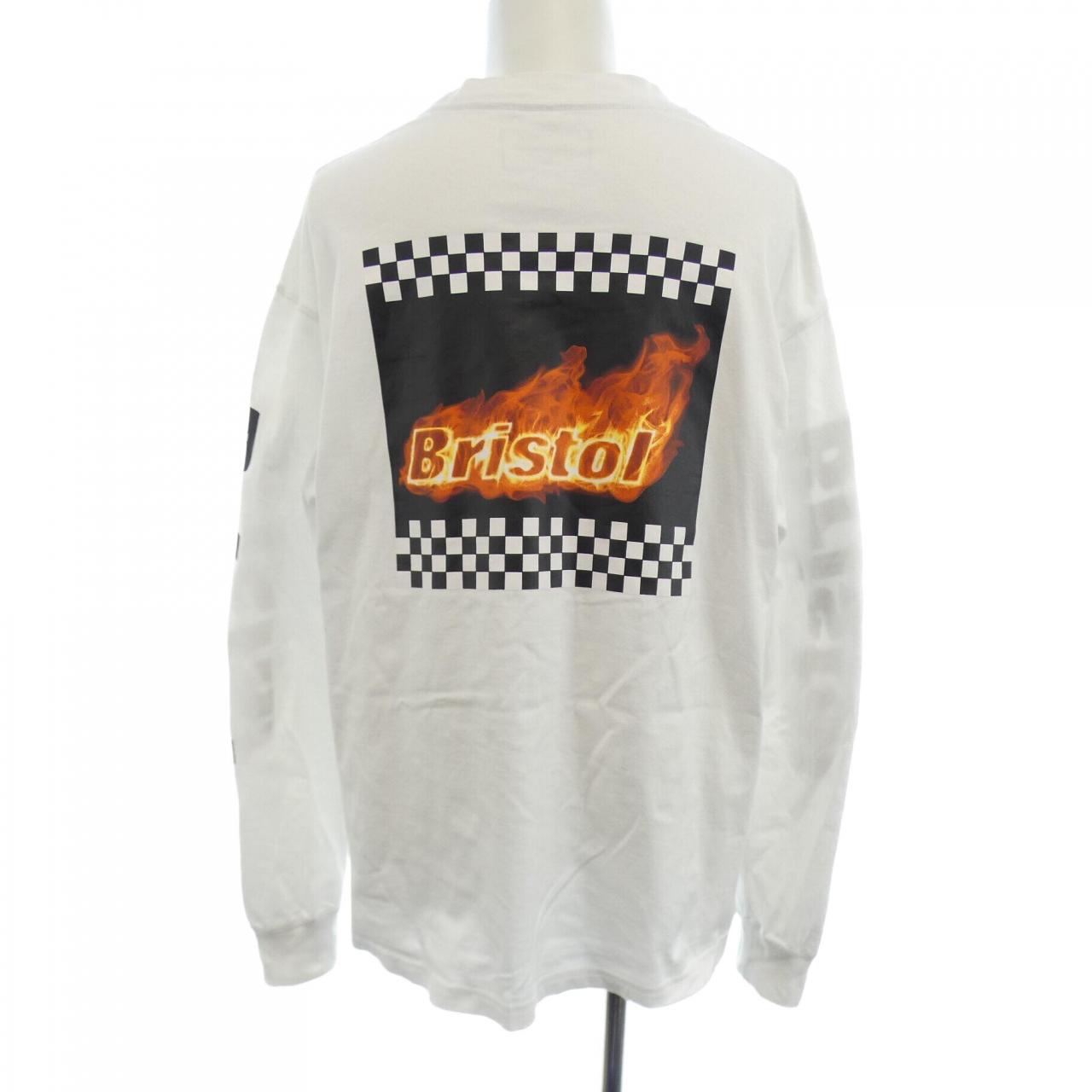 エフシーアールビー F.C.R.B. トップス