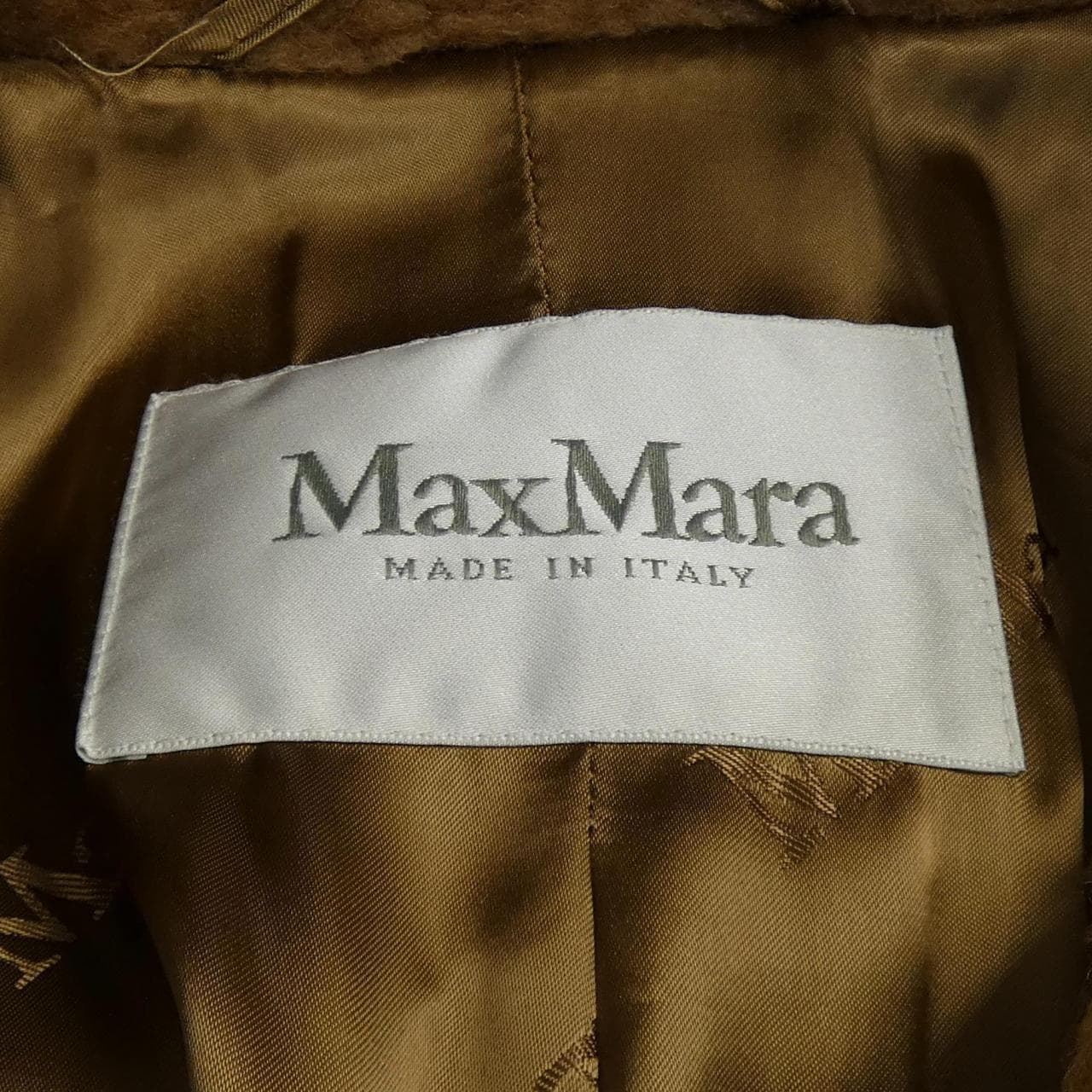 マックスマーラ Max Mara コート