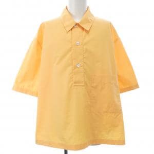 エルメス HERMES S／Sシャツ