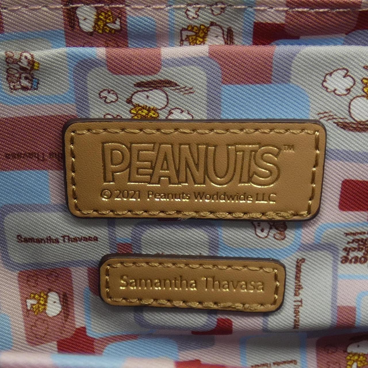 サマンサタバサ Samantha Thavasa BAG