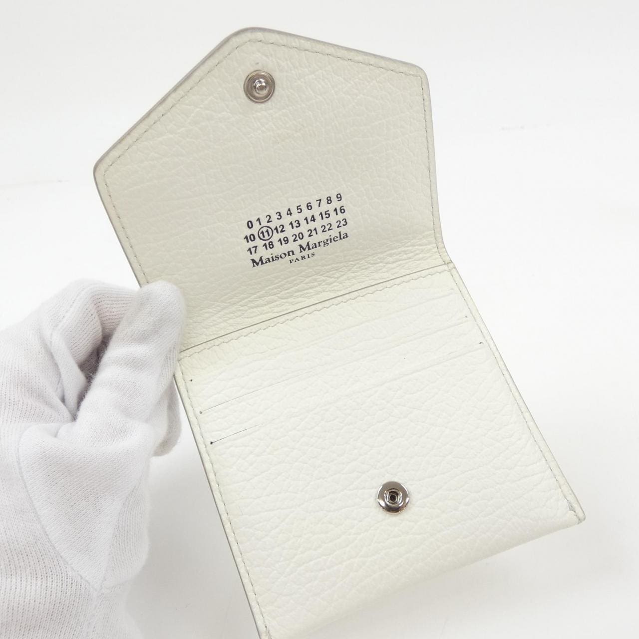 Maison Margiela Margiela CARD CASE