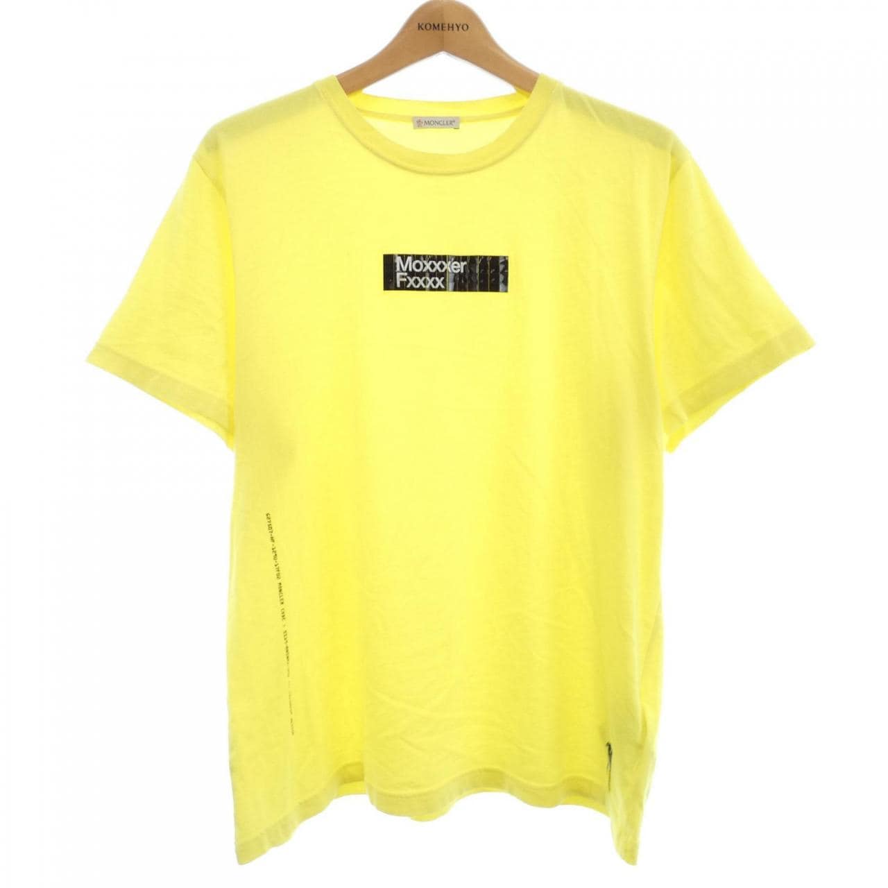 モンクレール ジーニアス MONCLER GENIUS Tシャツ