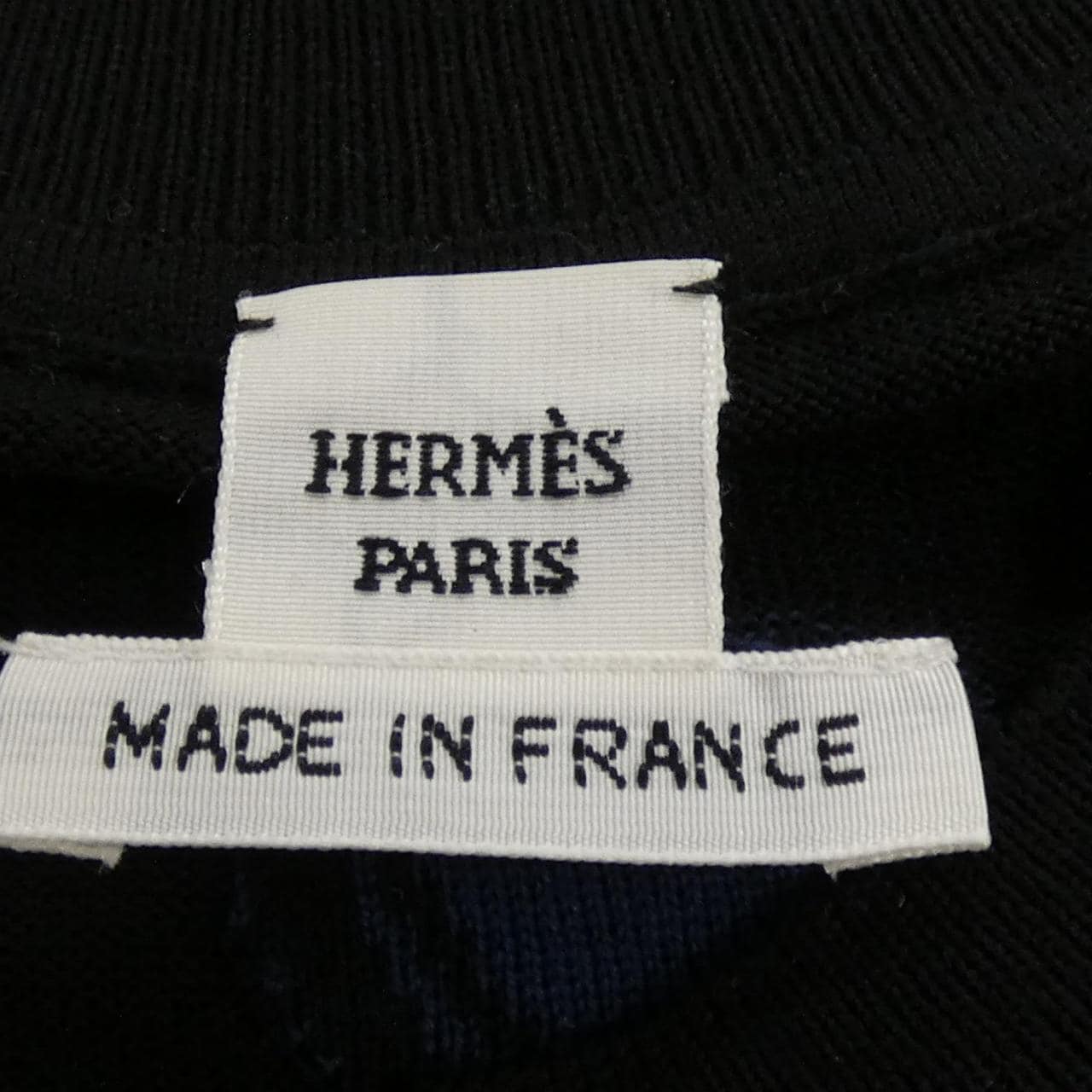 エルメス HERMES キャンディリブリス 5H2635D3 ニット