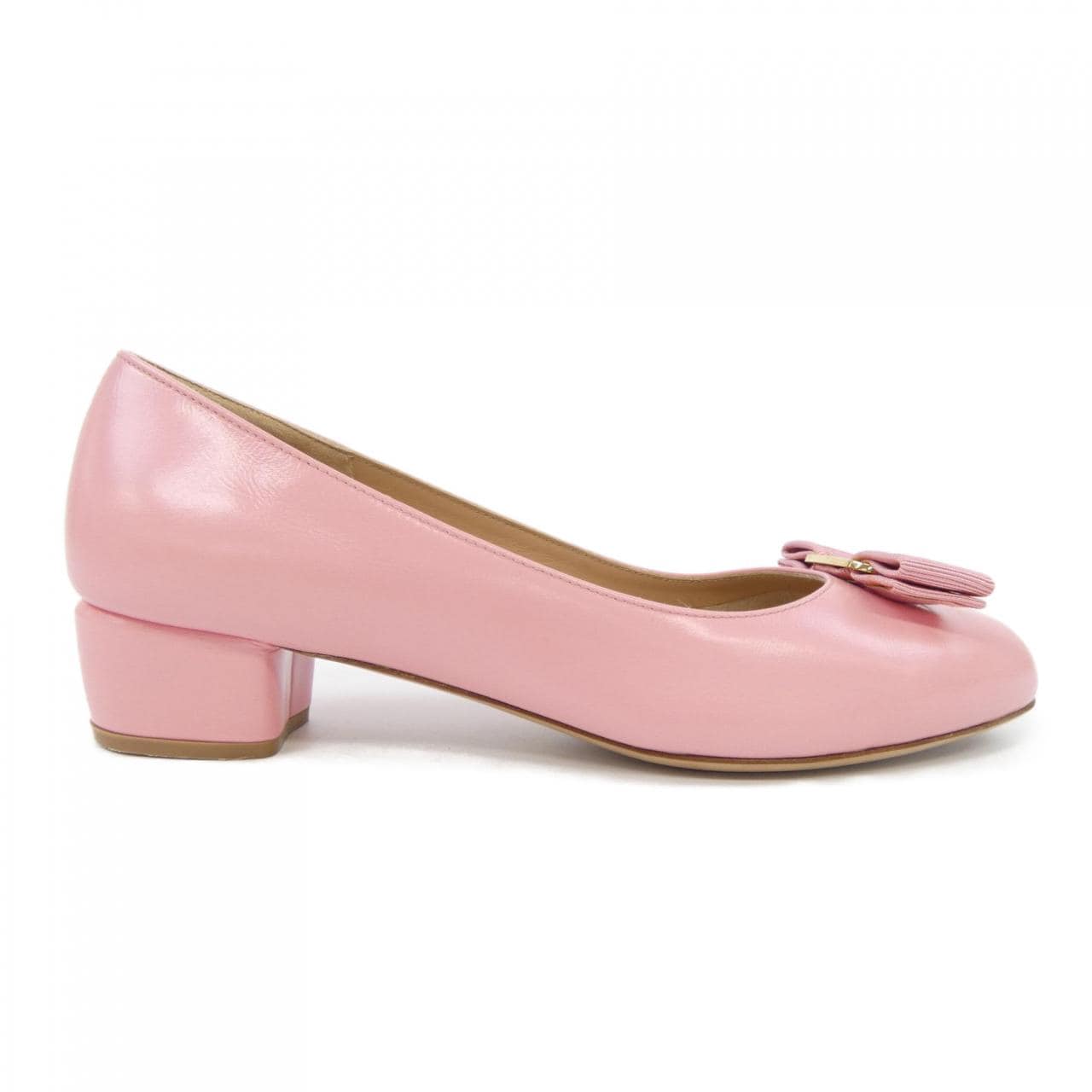 サルヴァトーレフェラガモ SALVATORE FERRAGAMO パンプス