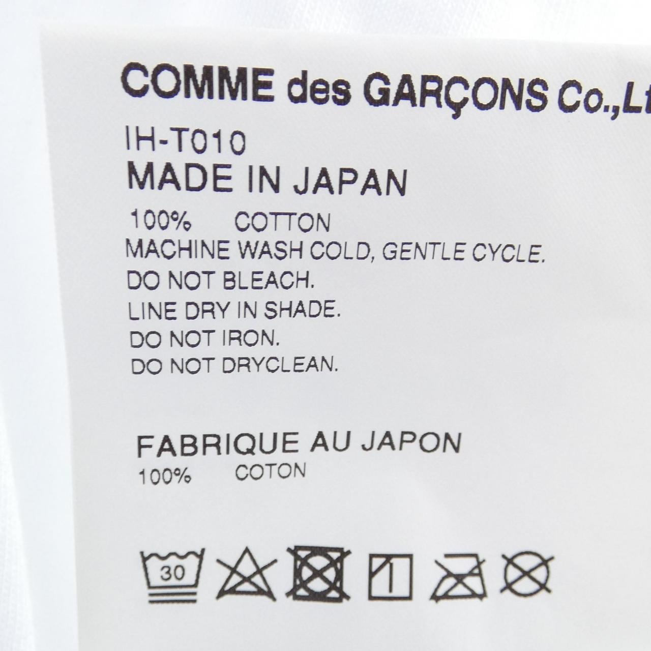 コムデギャルソン COMME des GARCONS Tシャツ