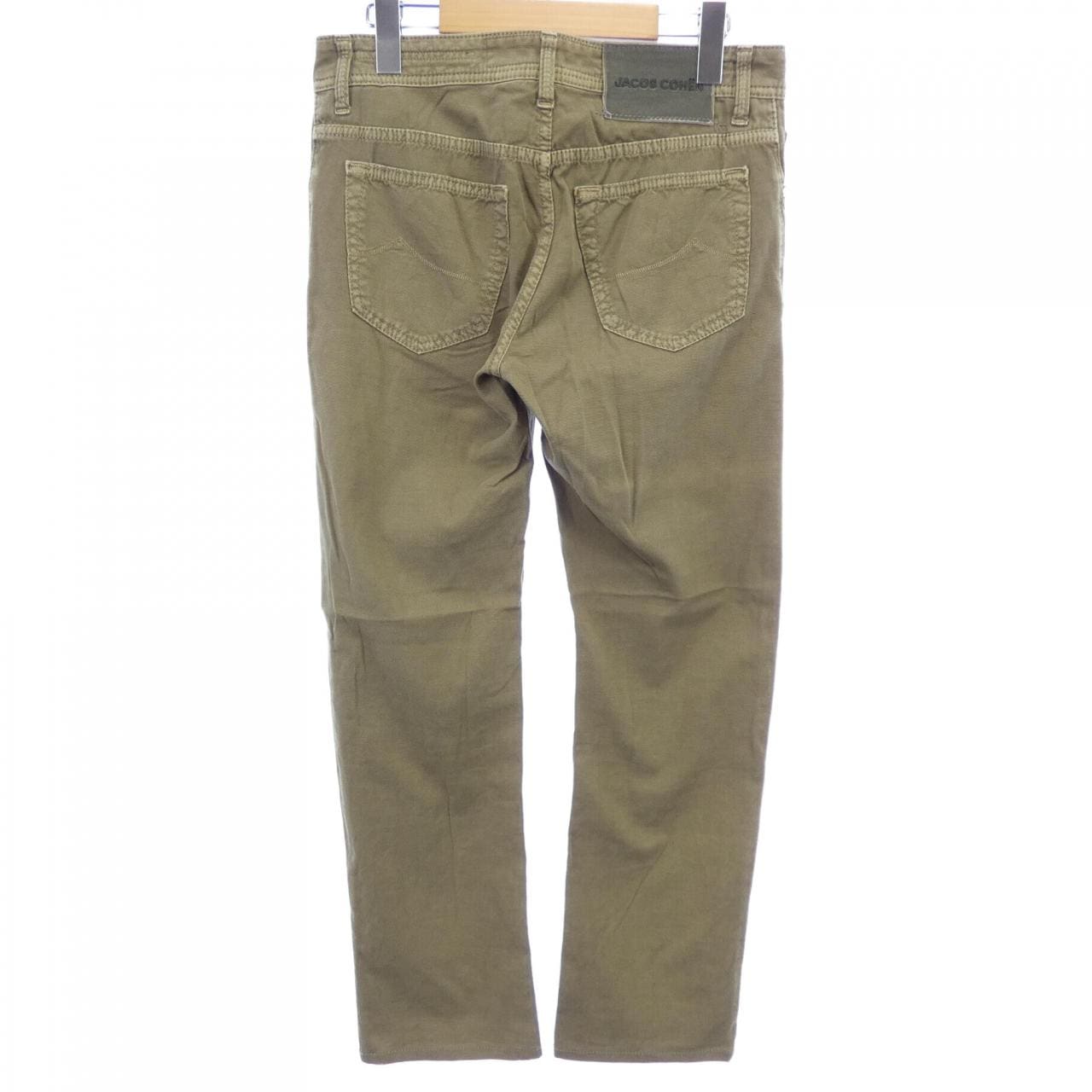 ヤコブコーエン JACOB COHEN BARD パンツ