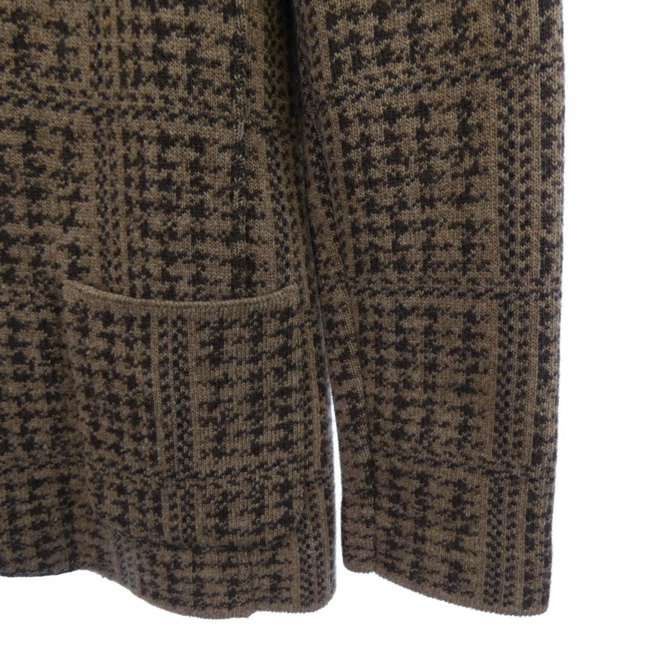 ラルディーニ LARDINI JJLJM22 ジャケット