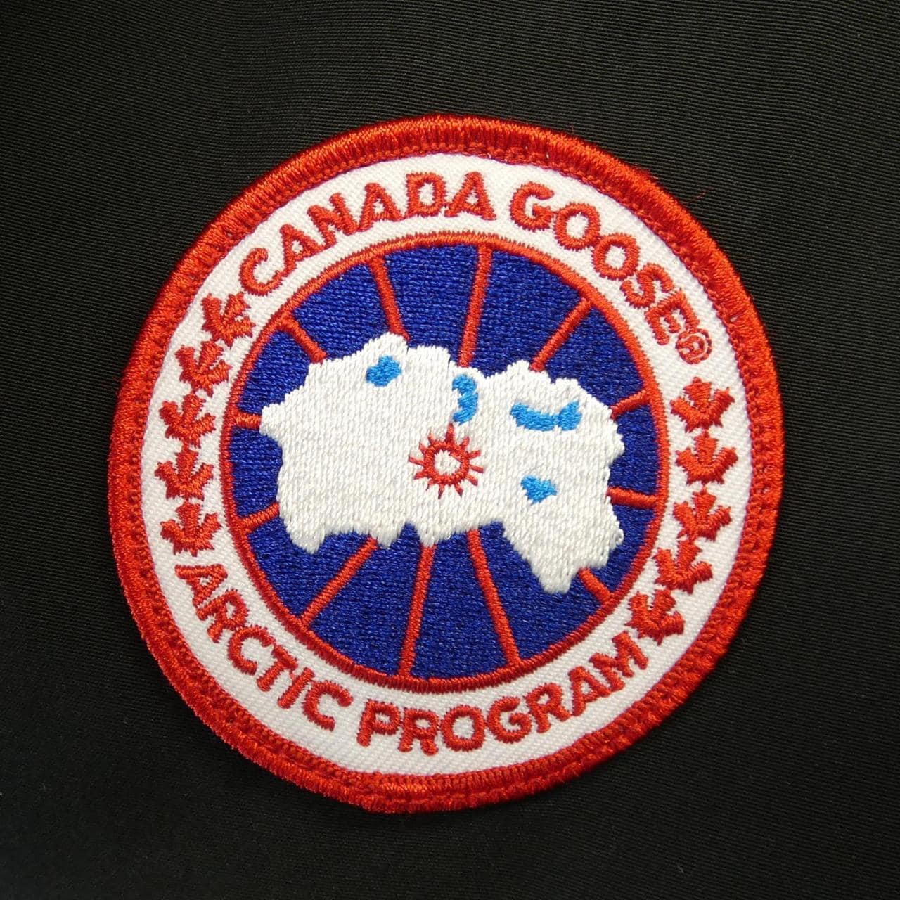 カナダグース CANADA GOOSE 2506L KENSINGTON ケンジントン ダウンコート
