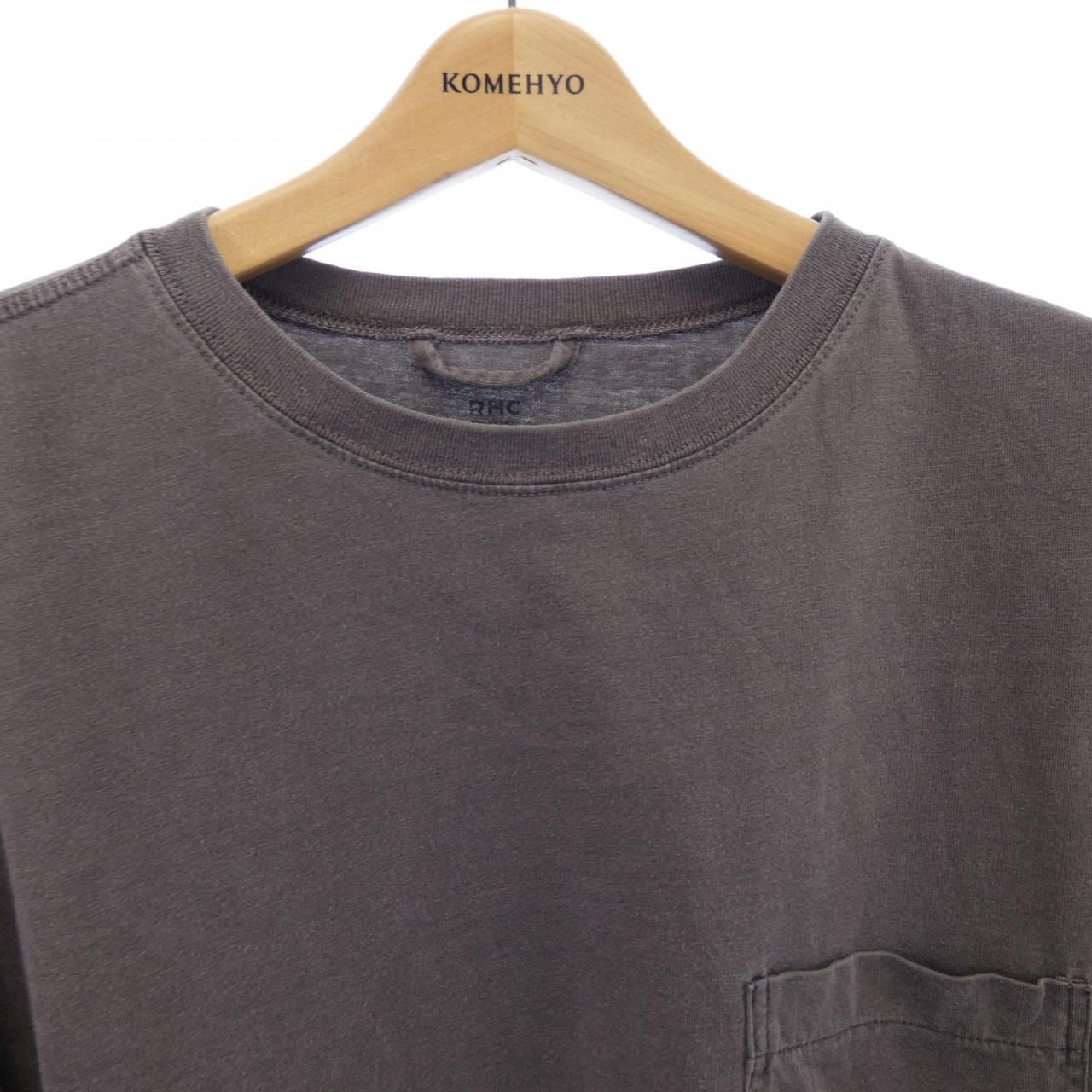アールエイチシー RHC Tシャツ