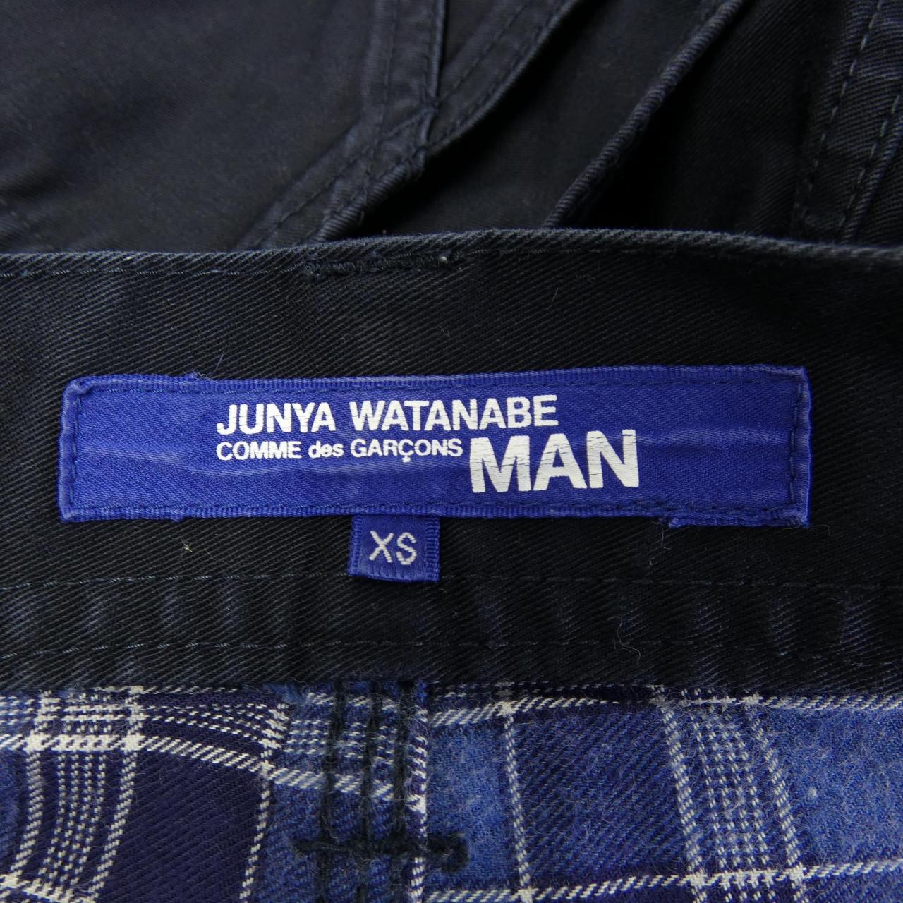 ジュンヤワタナベマン JUNYA WATANABE MAN WF P023 パンツ