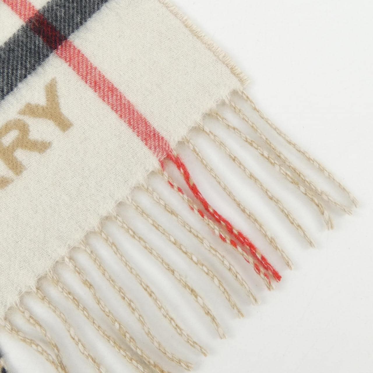 バーバリー BURBERRY 80592801 MUFFLER