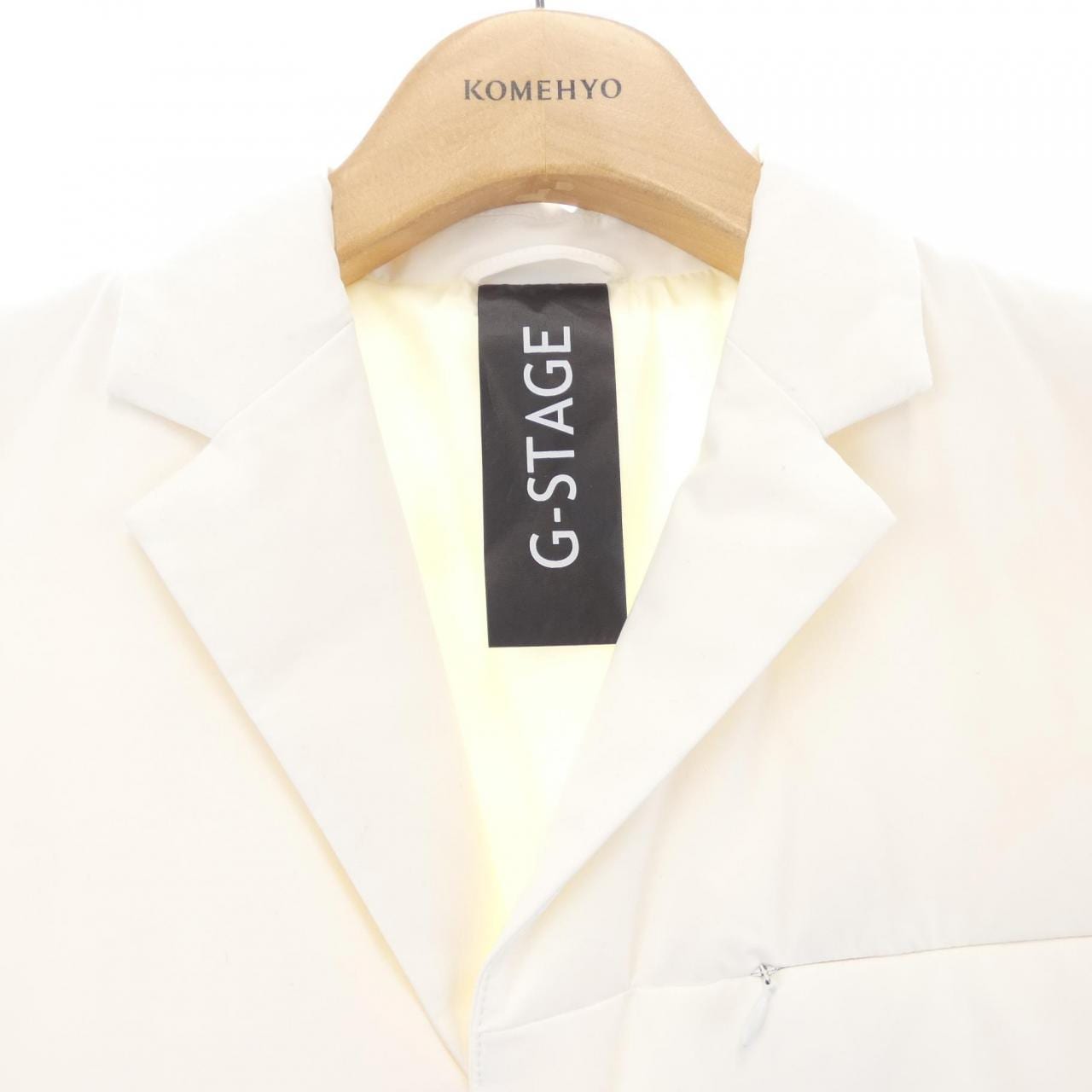 ジーステージ G-Stage ダウンジャケット