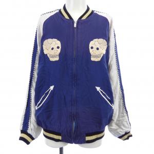 トーヨー TOYO TT15793 スカジャン