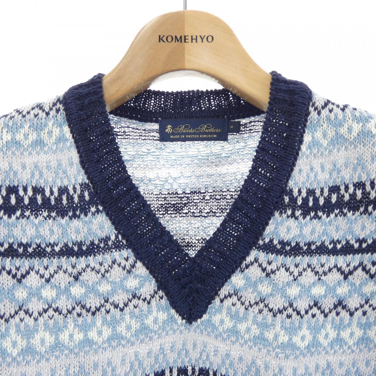 ブルックスブラザーズ BROOKS BROTHERS ベスト