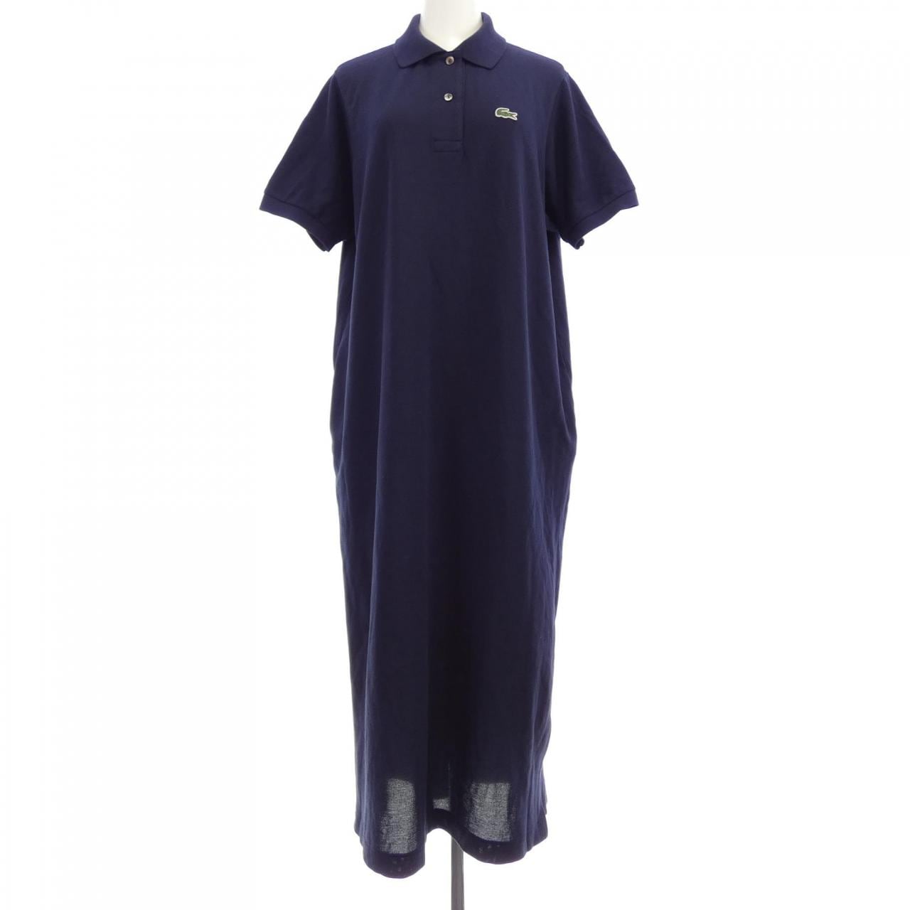 ラコステ LACOSTE ワンピース