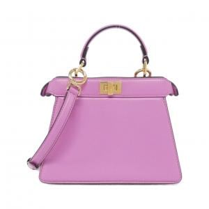 FENDI Peekaboo I See You Petite 8BN335 ABVE 包