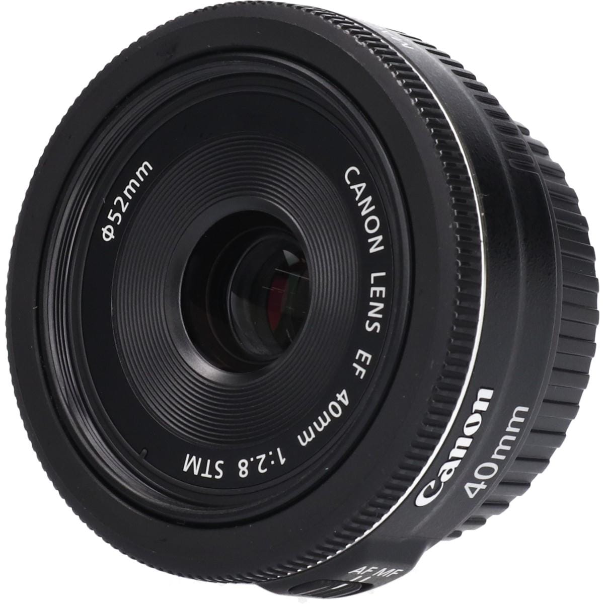 ＥＦ４０ｍｍ　Ｆ２．８ＳＴＭ