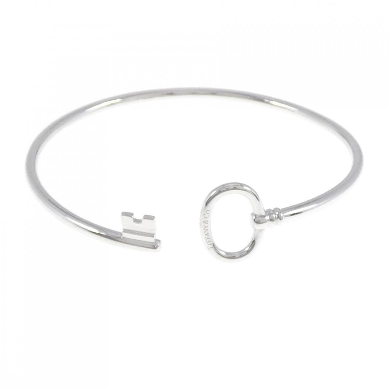 Tiffany on sale wire bangle