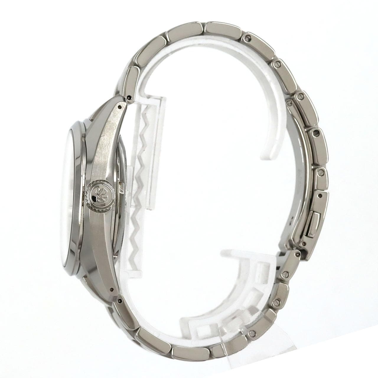 セイコー グランドセイコー･ヘリテージコレクション･メカニカルハイビート36000 9S85-00A0/SBGH201 SS 自動巻