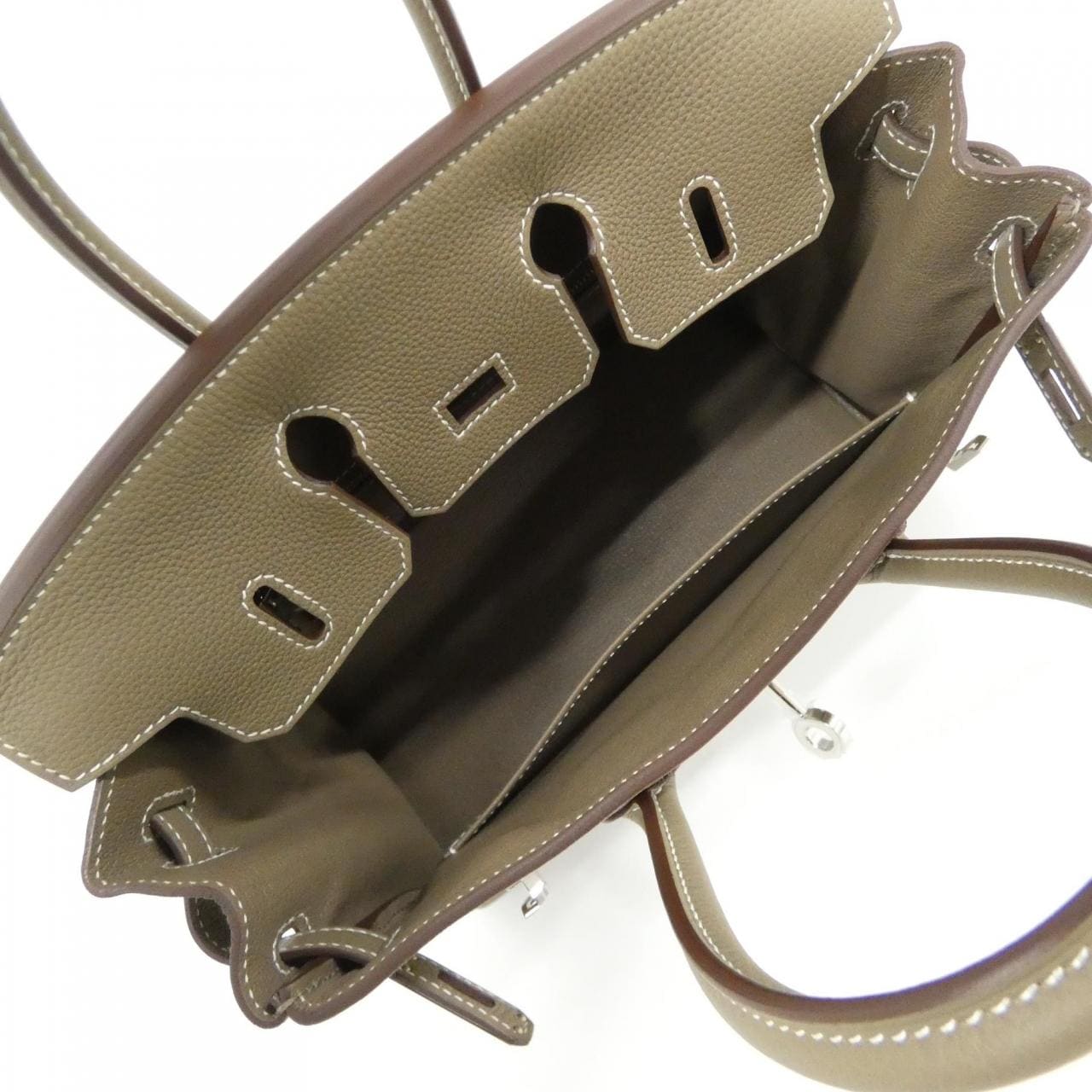 【未使用品】エルメス バーキン 25cm 041344CK バッグ