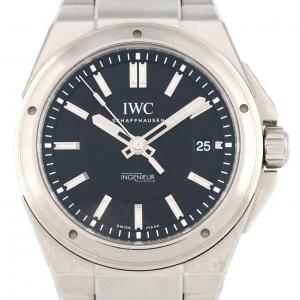 IWC インヂュニア IW323902 SS 自動巻