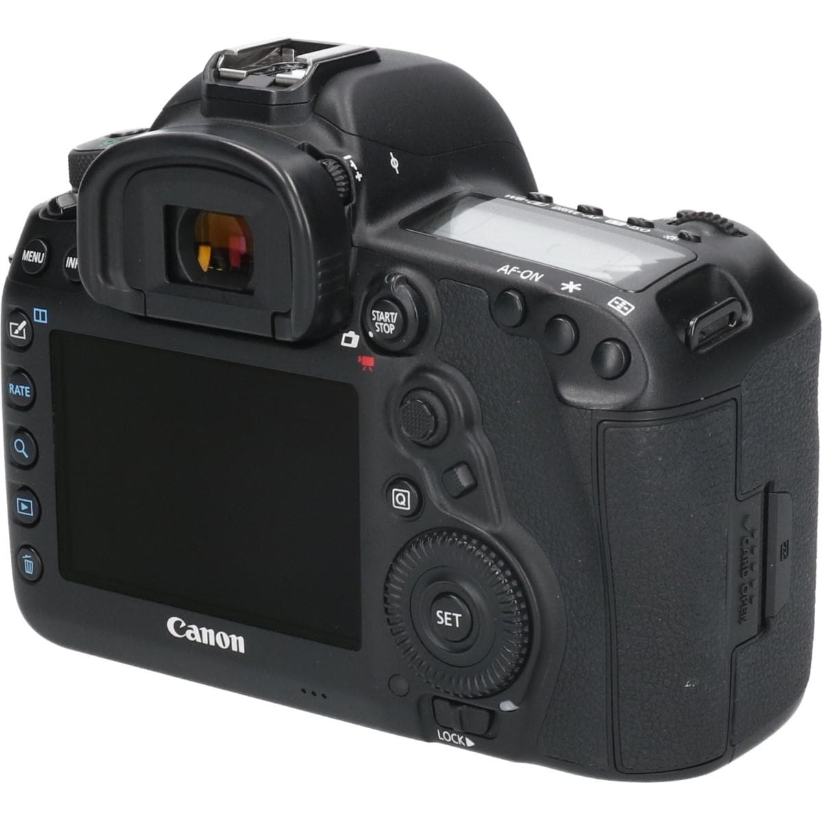 ＥＯＳ５Ｄ　ＭＡＲＫ　ＩＶ