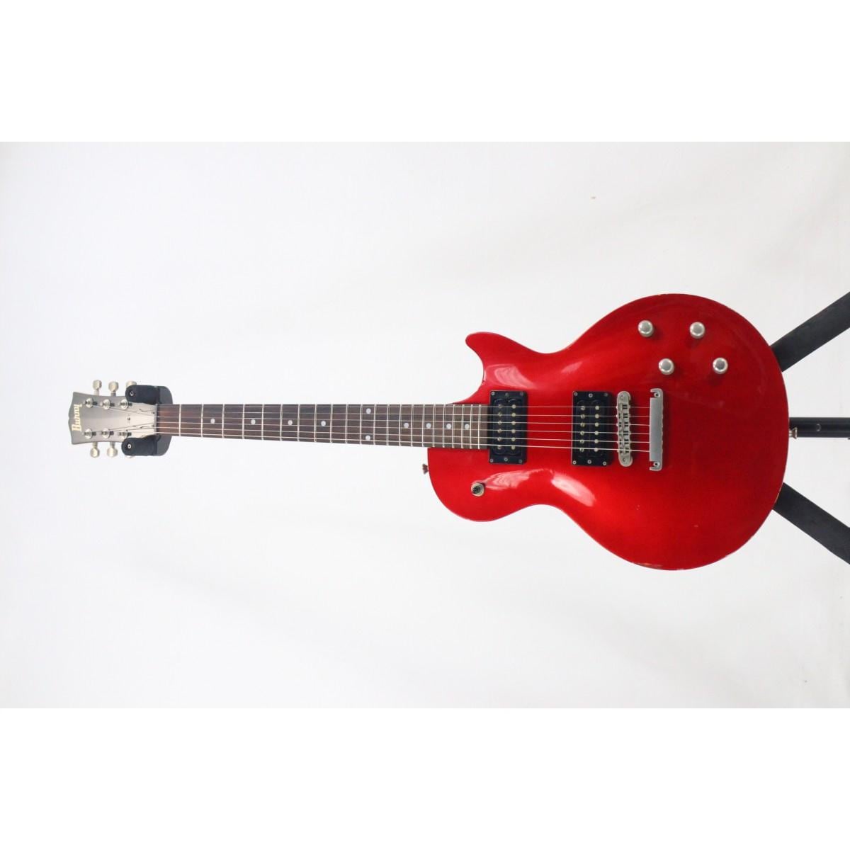 ＢＵＲＮＹ　ＬＳ－３８