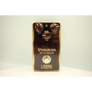 ＶＥＭＵＲＡＭ　Ｂｕｔｔｅｒ　Ｍａｃｈｉｎｅ