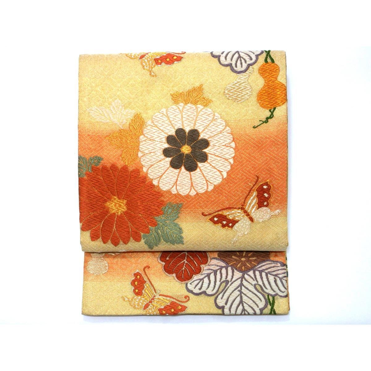 袋帯【誉田屋源兵衛】