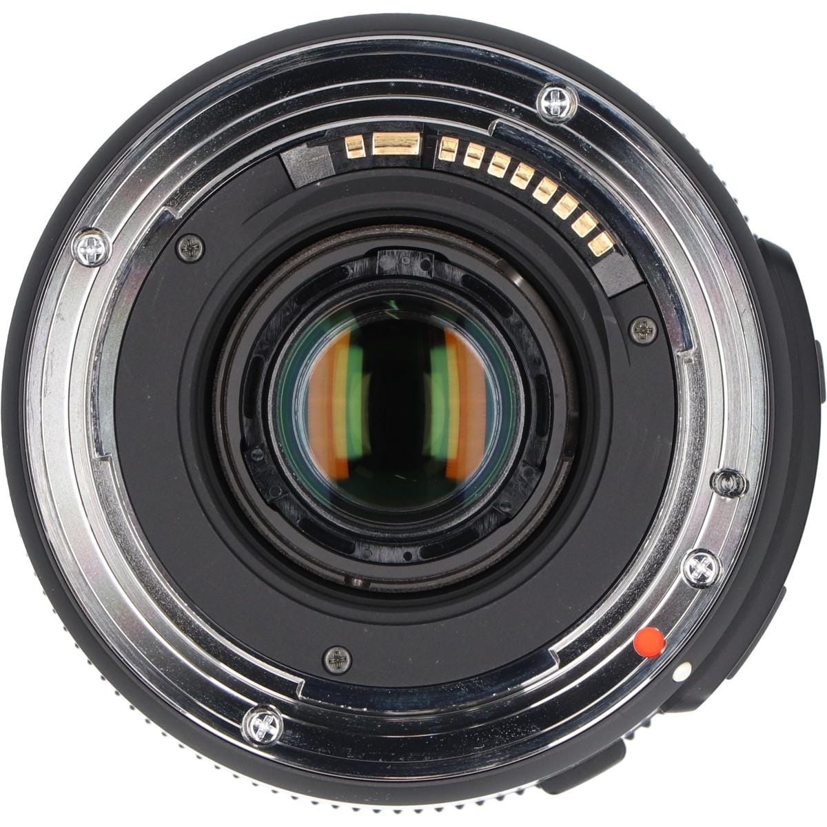 （Ｃ）ＥＯＳ１８－２００ｍｍ　Ｆ３．５－６．３ＤＣ　ＯＳ