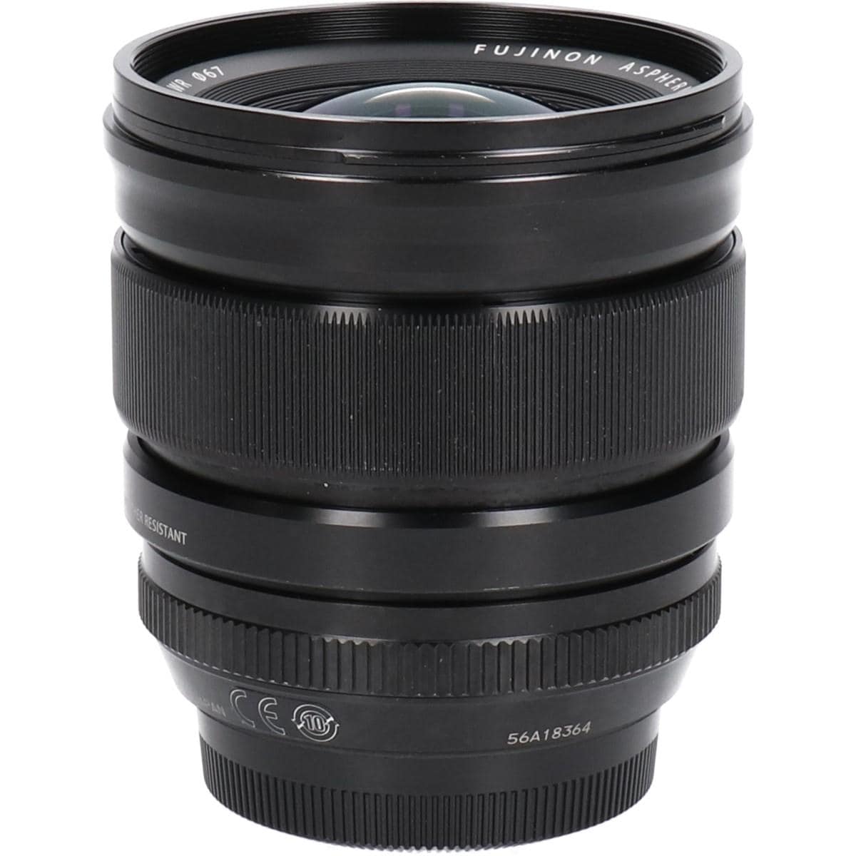 ＸＦ１６ｍｍ　Ｆ１．４Ｒ　ＷＲ
