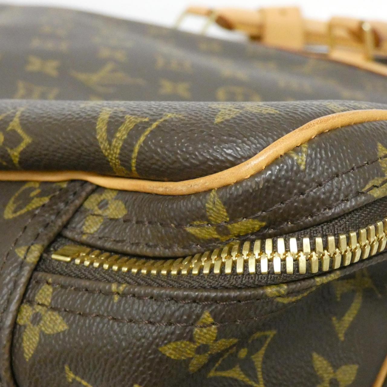 【ヴィンテージ】ルイヴィトン モノグラム アリゼ デュ ポッシュ M41392 ボストンバッグ