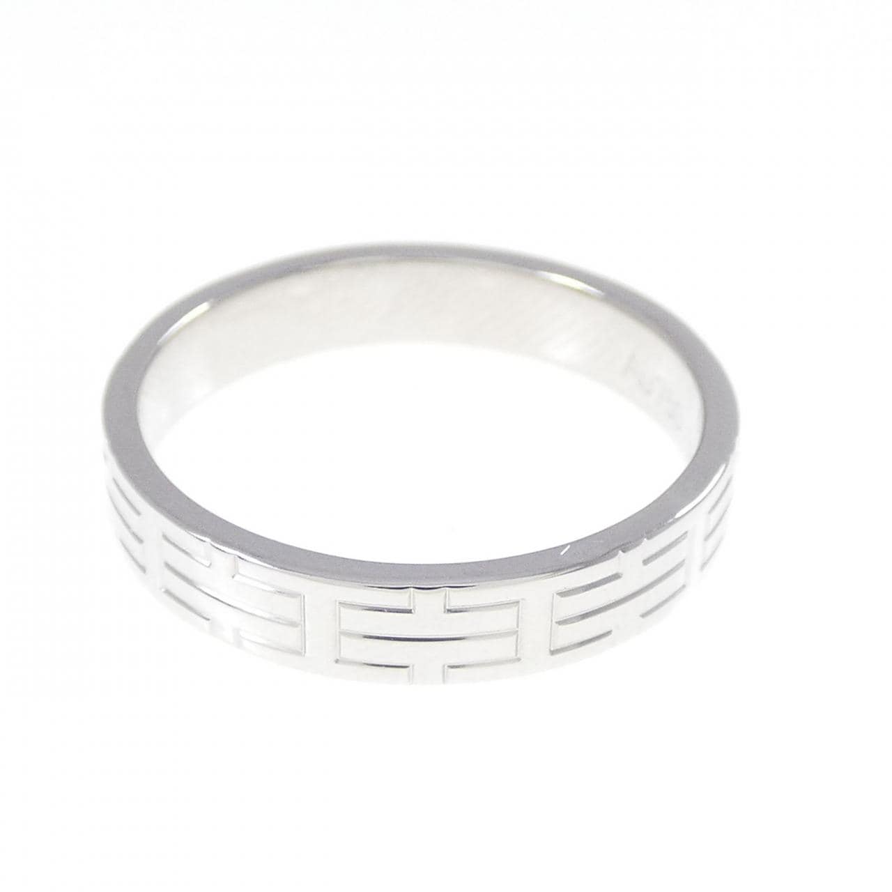 エルメス キリム リング