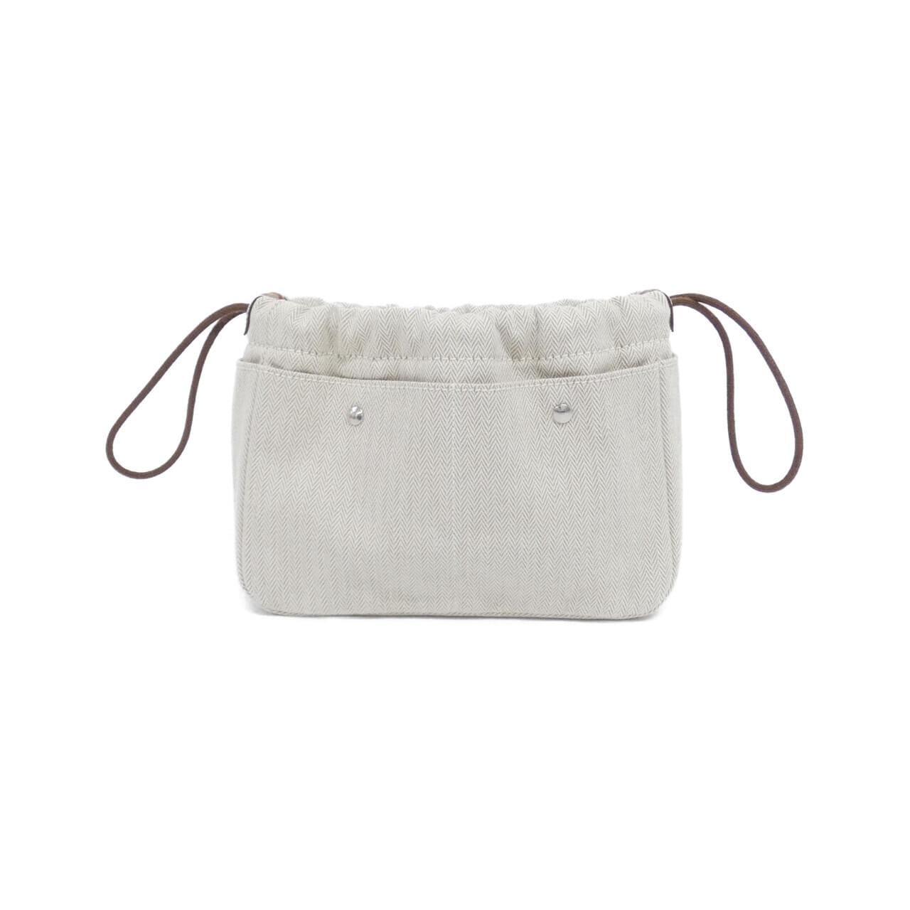 エルメス フールビ 20cm 063912CK ポーチ