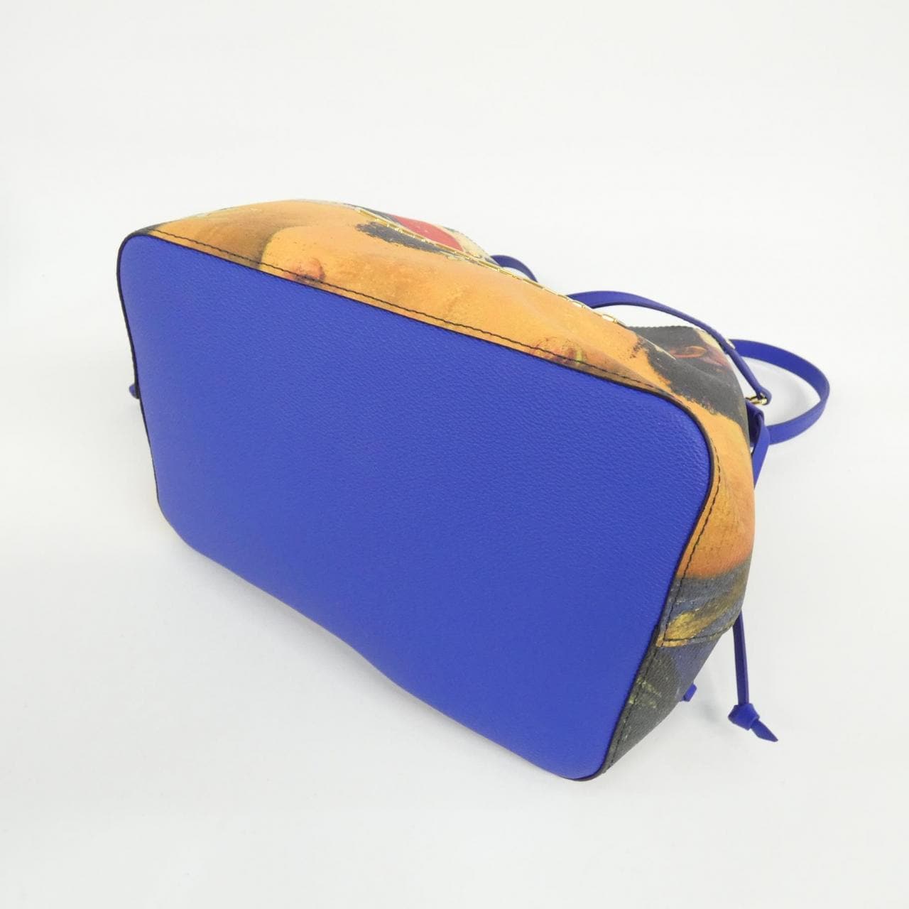 ルイヴィトン モノグラム セルティ(MASTERS) ネオ ノエ M53460 ショルダーバッグ