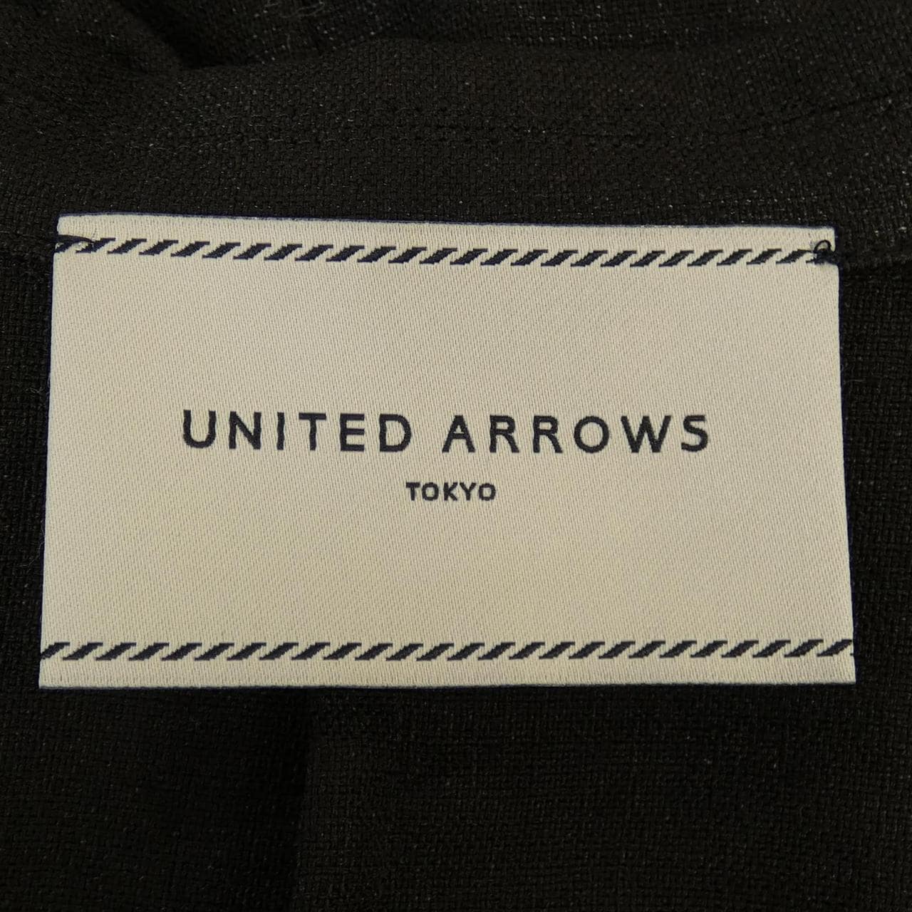 UNITED ARROWS夾克