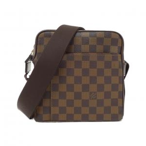 LOUIS VUITTON Damier Olaf PM N41442 单肩包