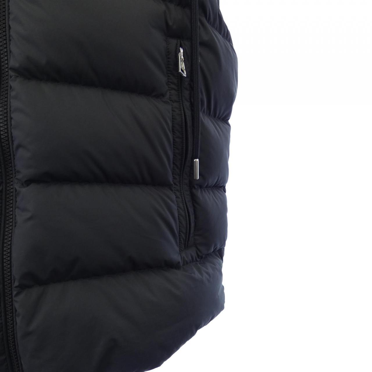 モンクレール MONCLER ダウンベスト