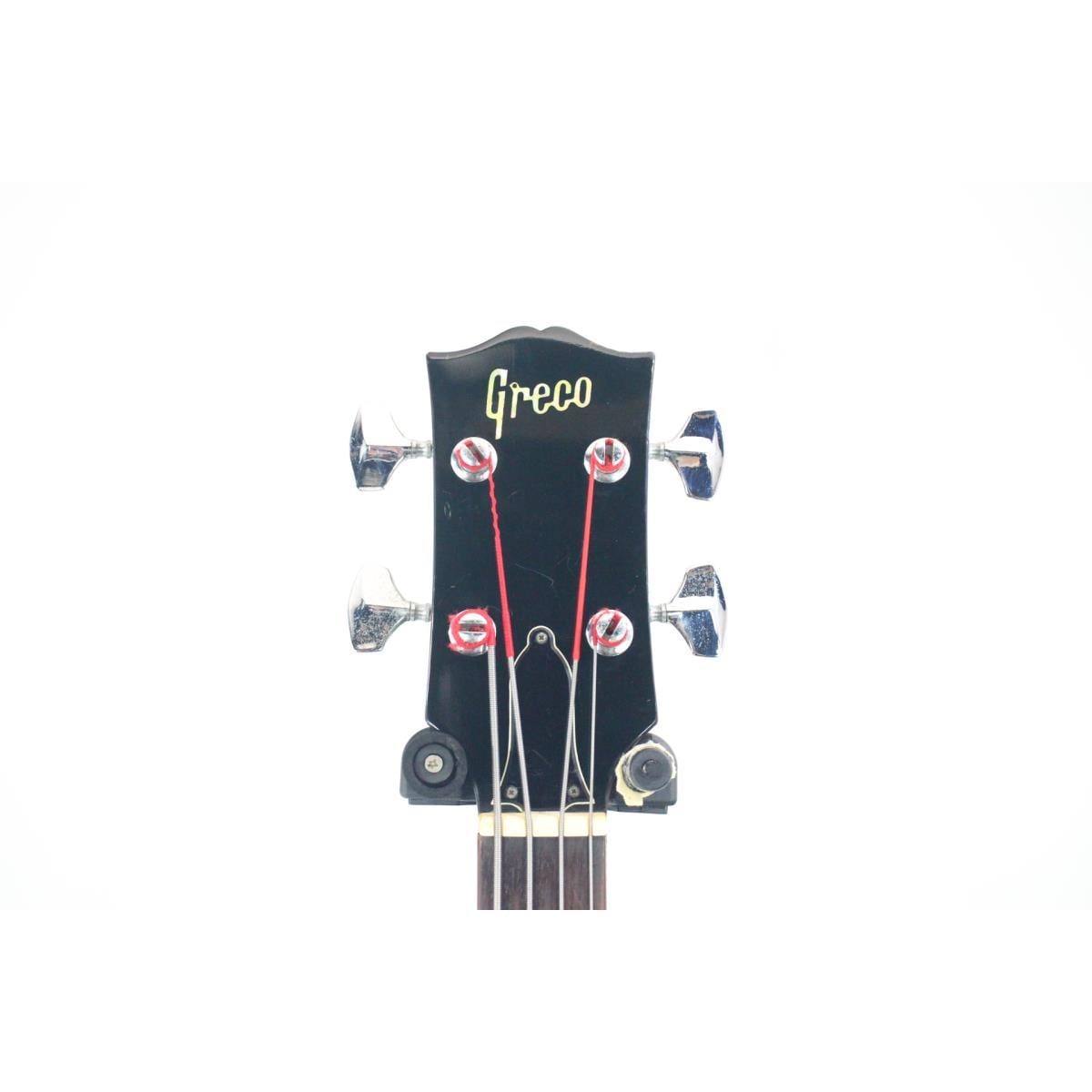 ＧＲＥＣＯ　　ＥＢ－４２０