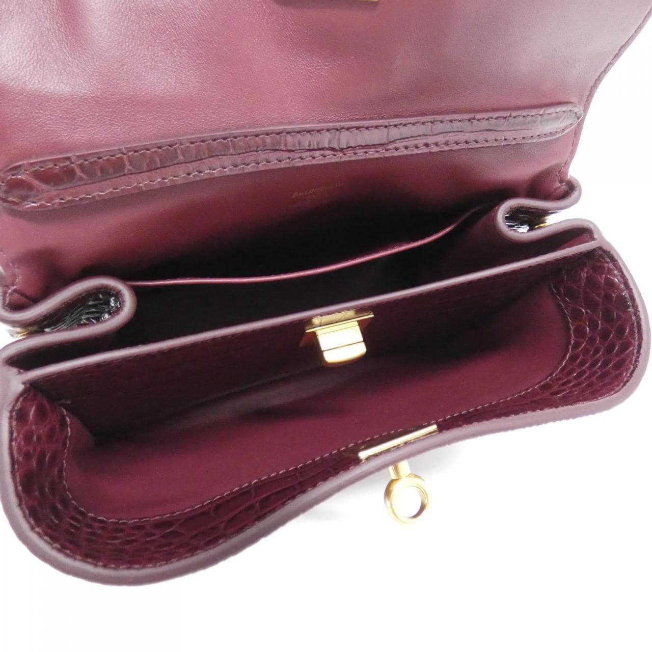 【新品】バレンシアガ ロデオ ミニ 795456 2AA5L バッグ