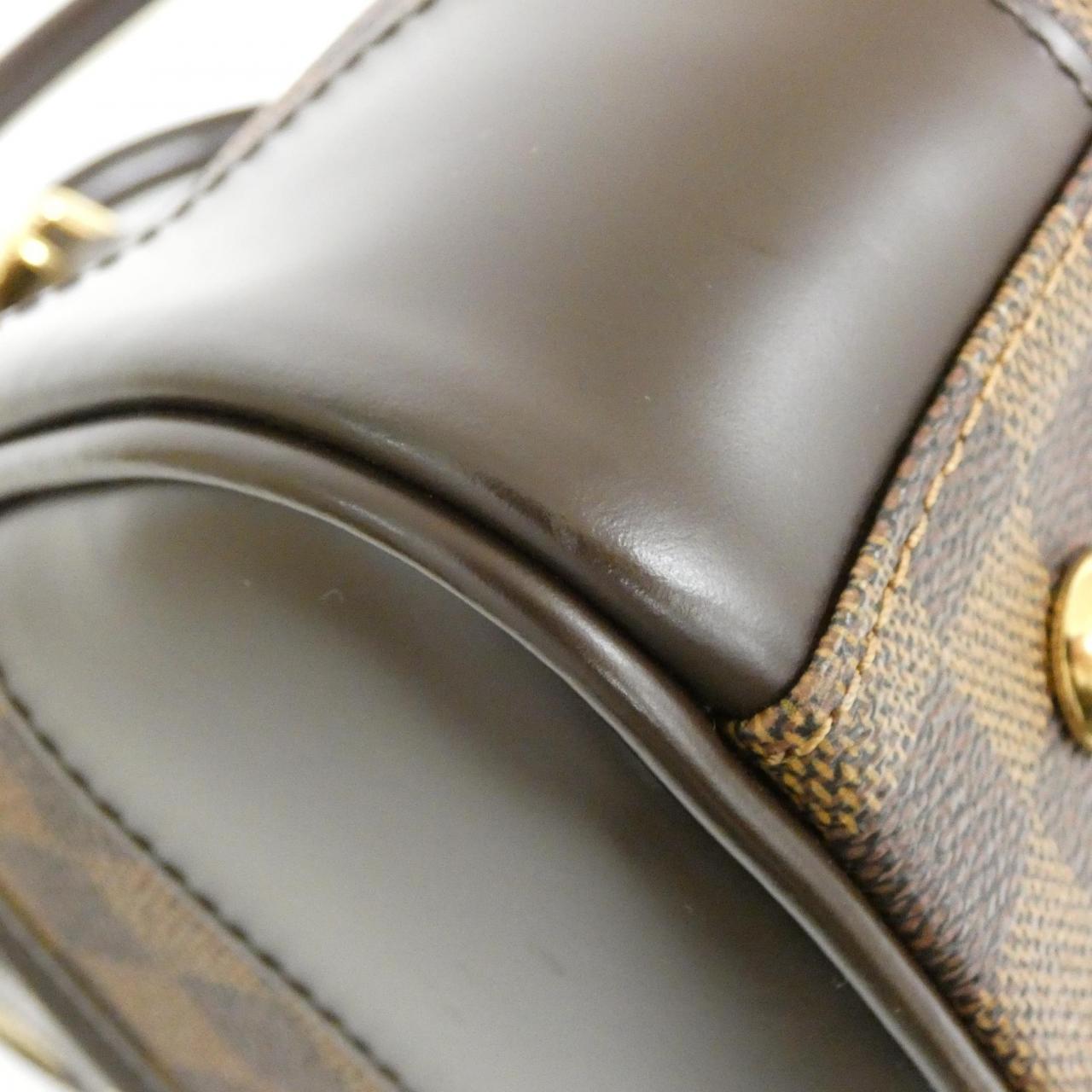 ルイヴィトン ダミエ バークレイ N52000 バッグ