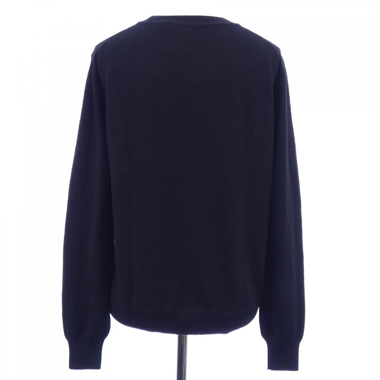 エルメス HERMES *07-7758 ツイルレーヌ ニット