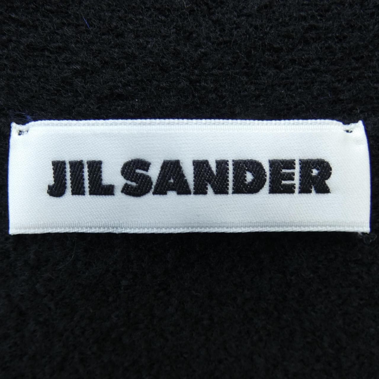 ジルサンダー JIL SANDER J01HP0002 J14603 カーディガン