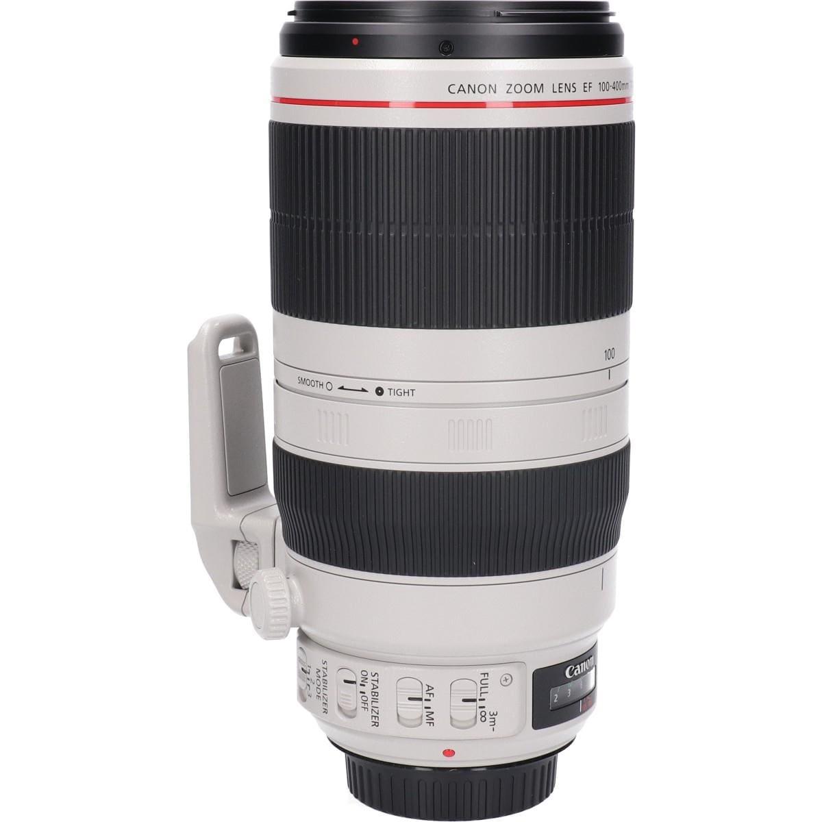 ＥＦ１００－４００ｍｍ　Ｆ４．５－５．６Ｌ　ＩＳ　ＩＩ