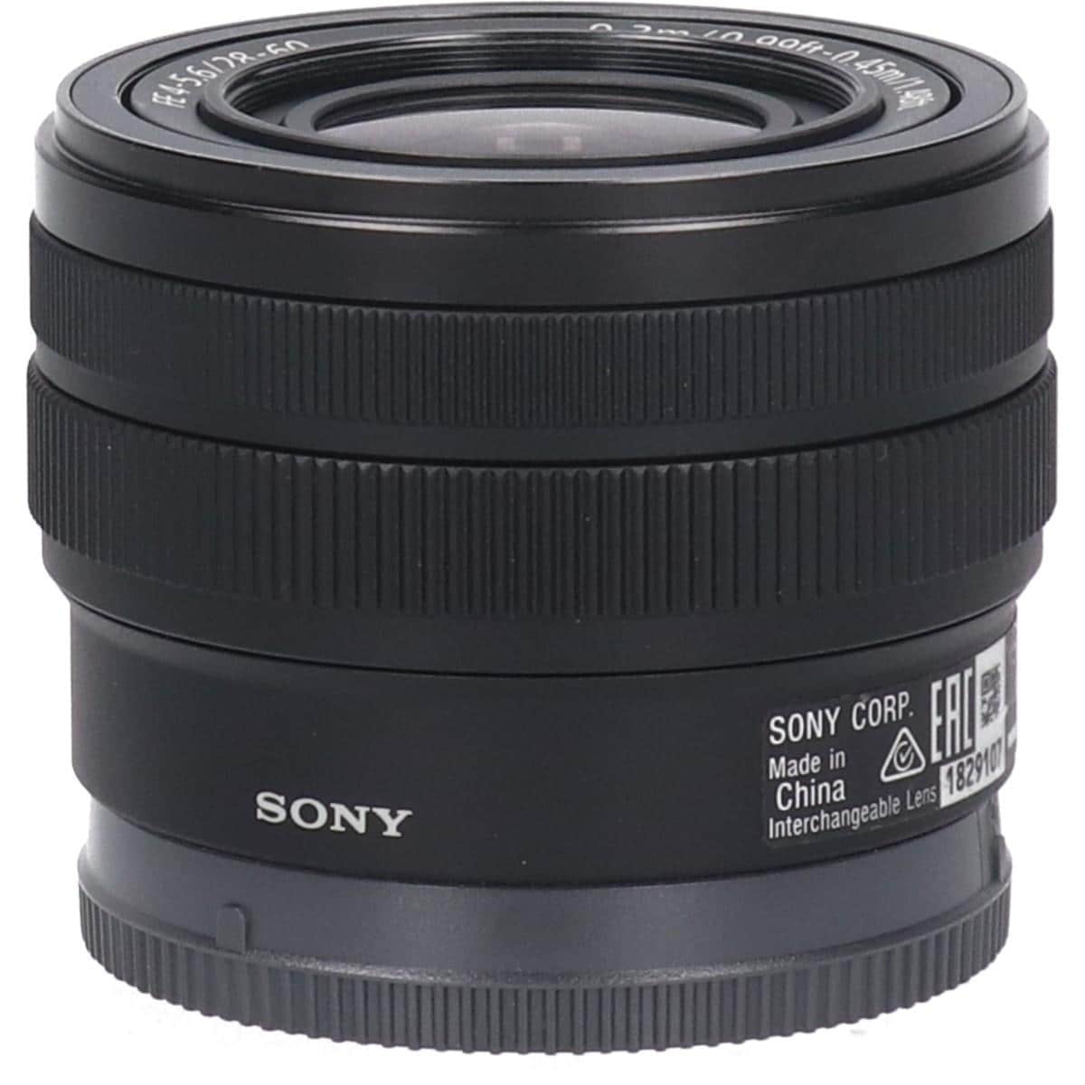 ＦＥ２８－６０ｍｍ　Ｆ４－５．６（ＳＥＬ２８６０）