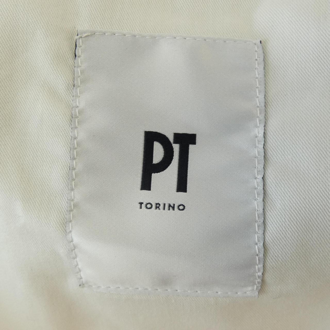 ピーティートリノ PT TORINO パンツ