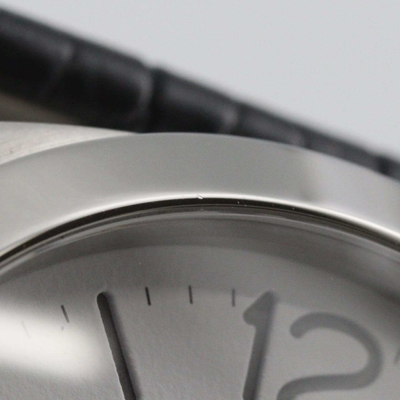 【新品】パネライ ルミノールクアランタBiTempo PAM01367 SS 自動巻