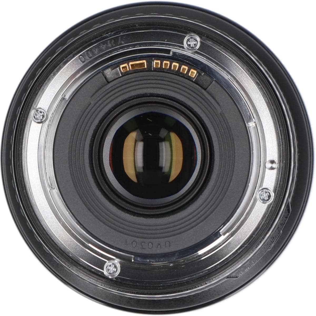 ＥＦ１６－３５ｍｍ　Ｆ２．８ＬＩＩＵＳＭ