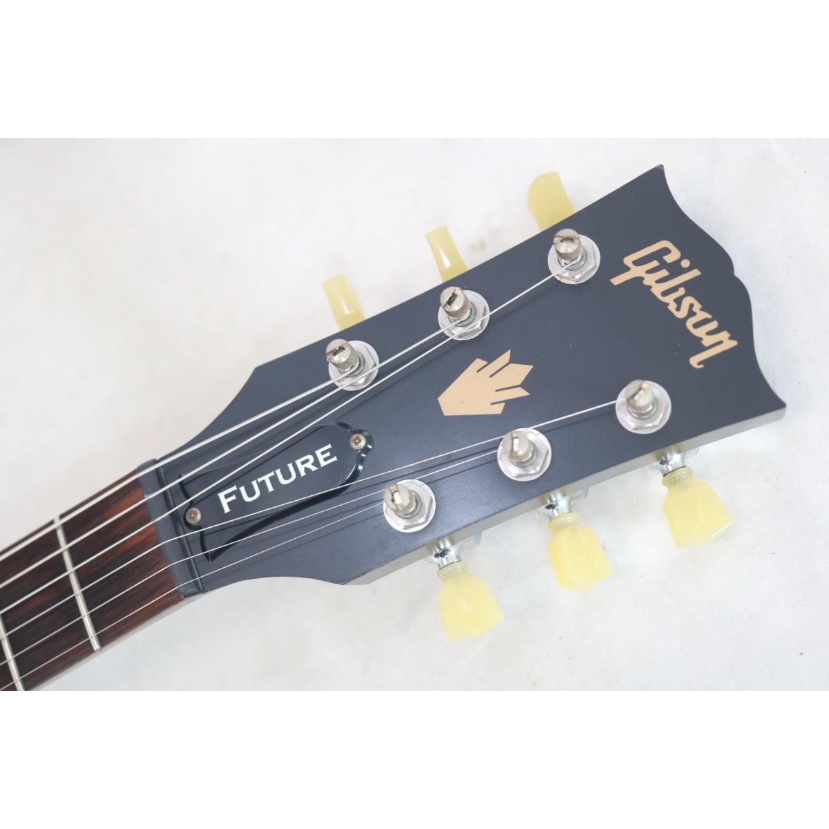 ＧＩＢＳＯＮ　　ＳＧ　ＦＵＴＵＲＥ　ＴＲＩＢ　ＭＩＮ　ＥＴＵＮＥ
