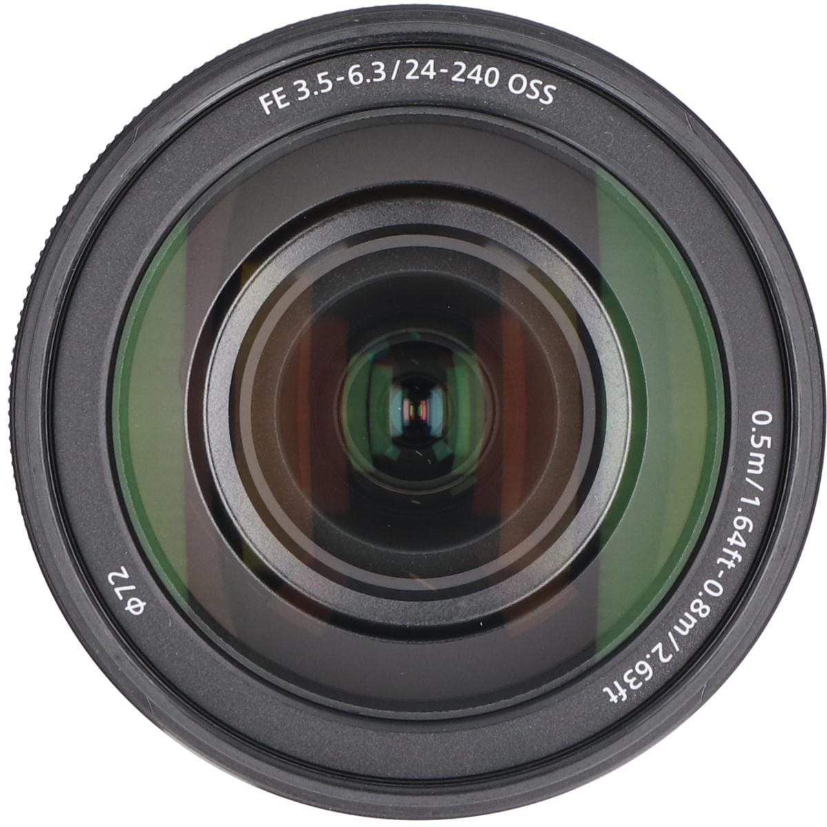 ＦＥ２４－２４０ｍｍ　Ｆ３．５－６．３ＯＳＳ（ＳＥＬ２４２４０）